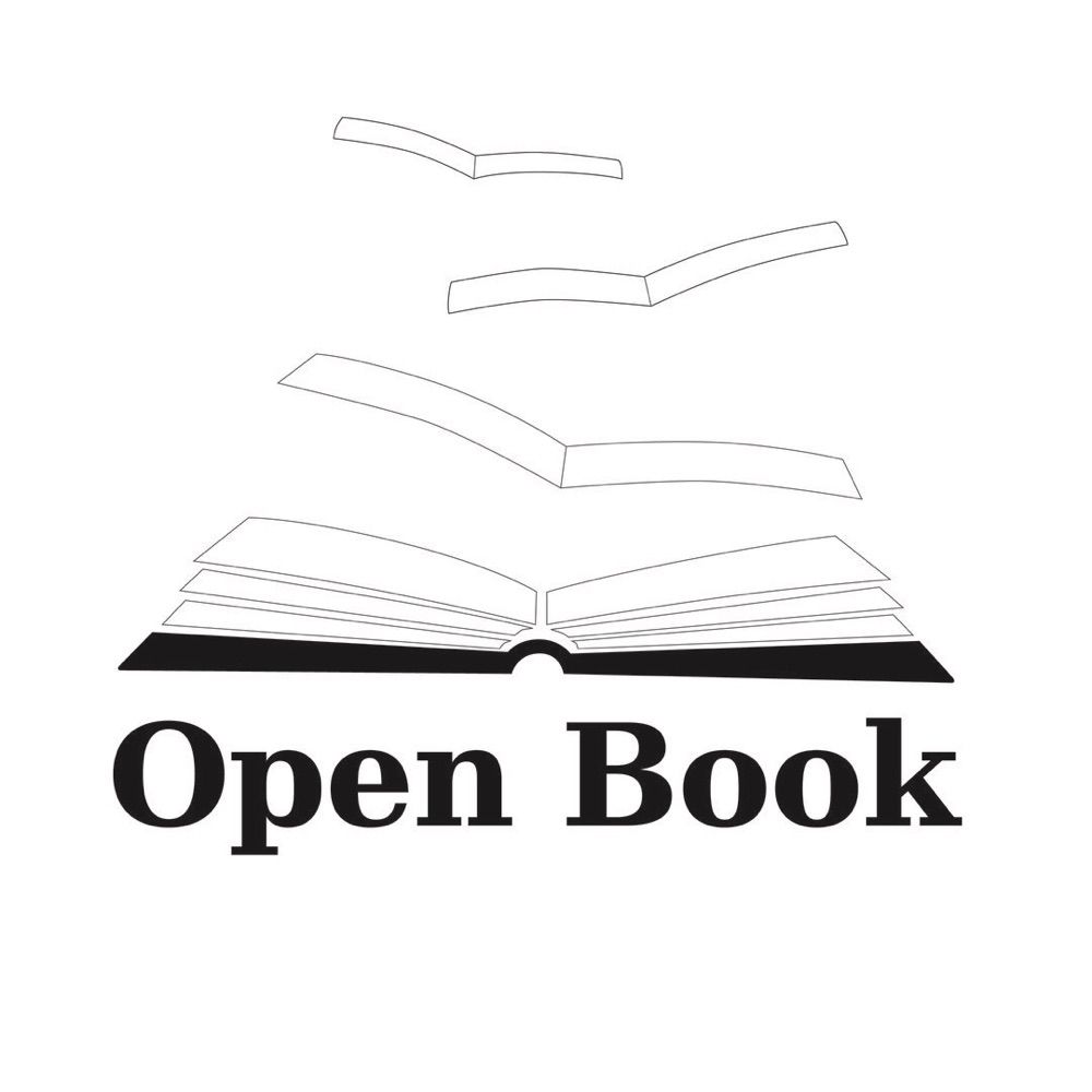 Open Book