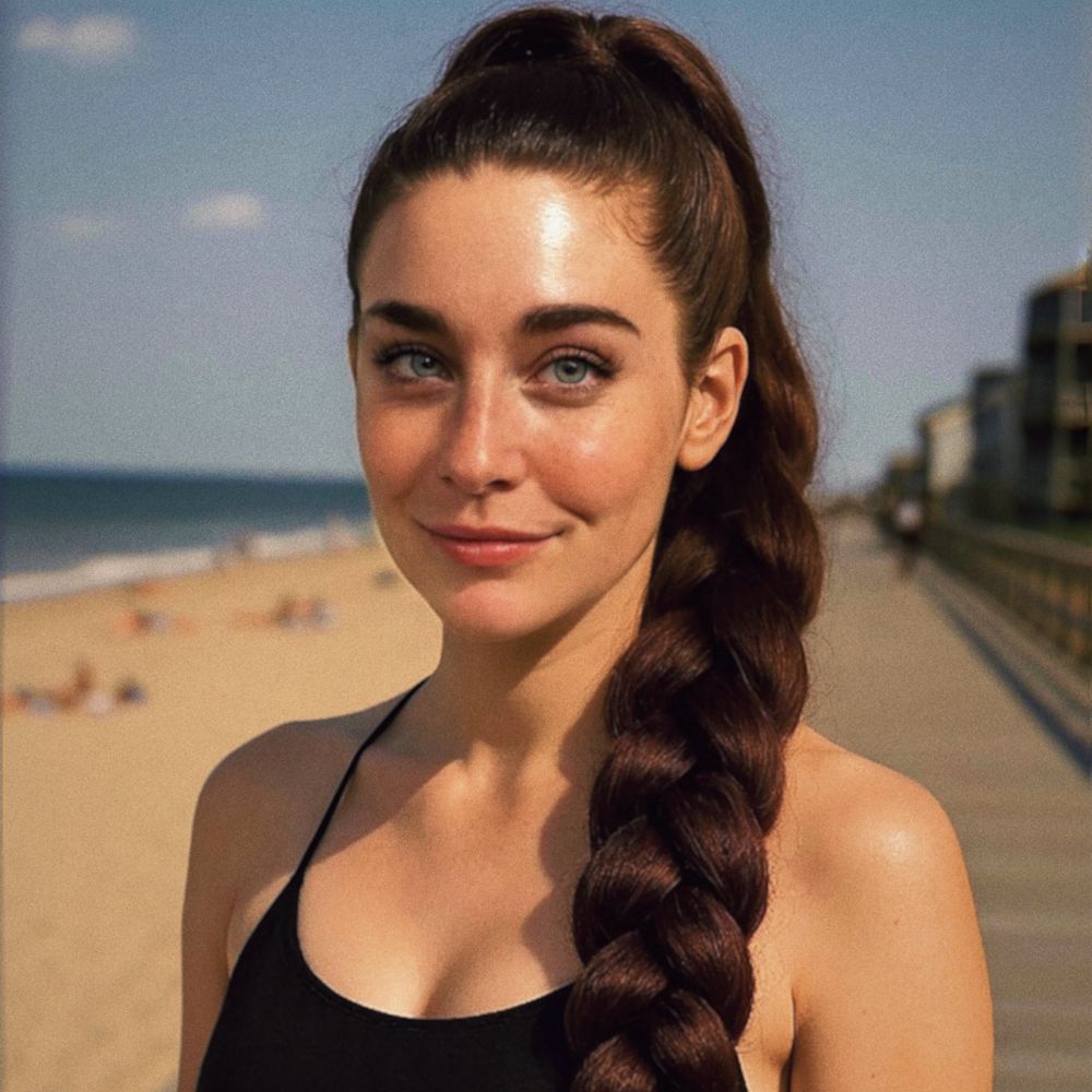 Becky, Baroness of Bunzy, Bestie of Kim, Co-CEO Execubetch™️