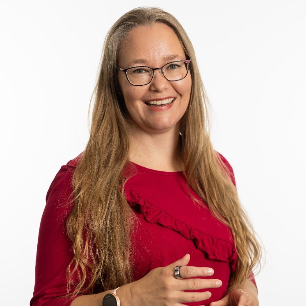 Katariina Styrman