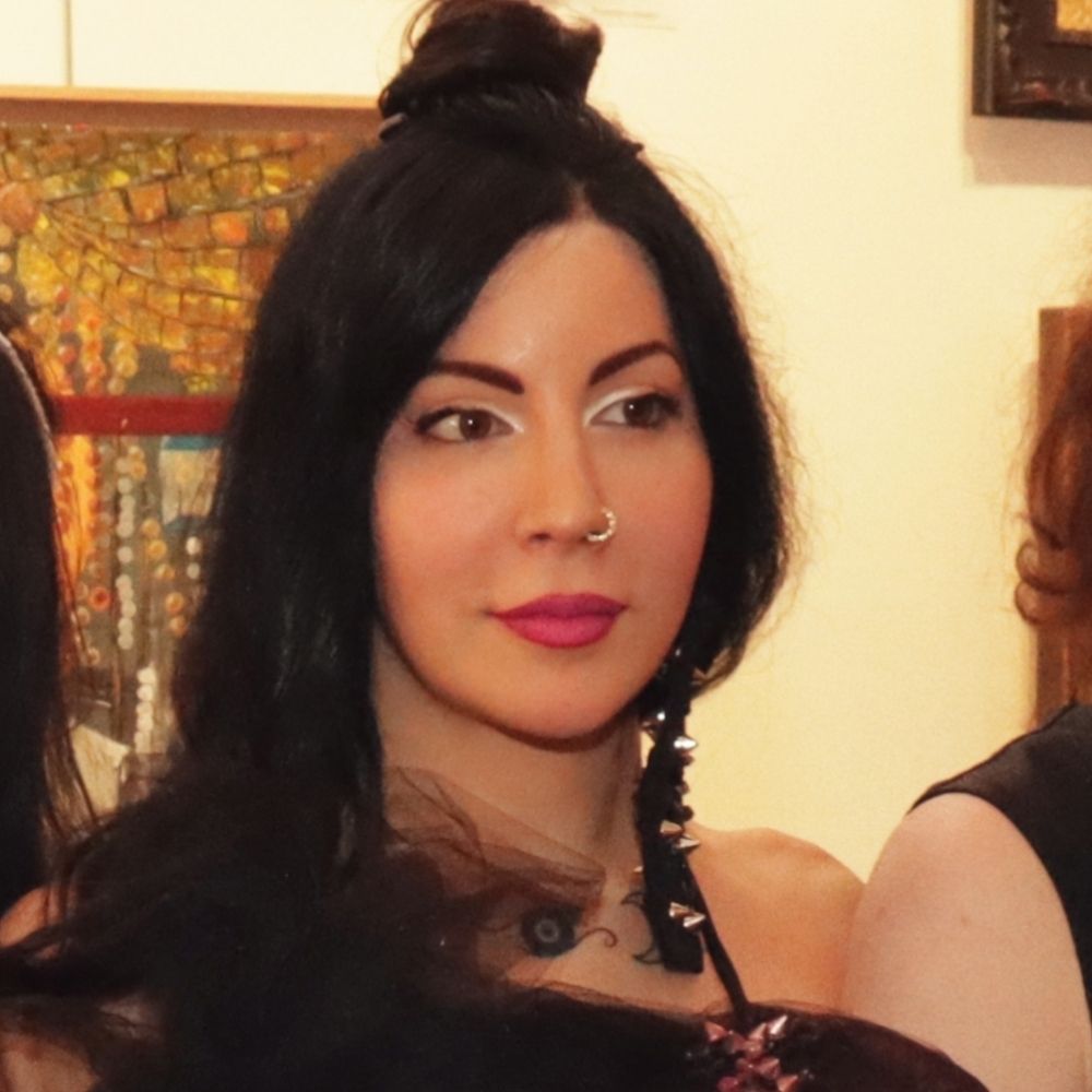 Diana Apsara