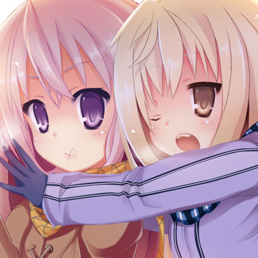 めがにょろ