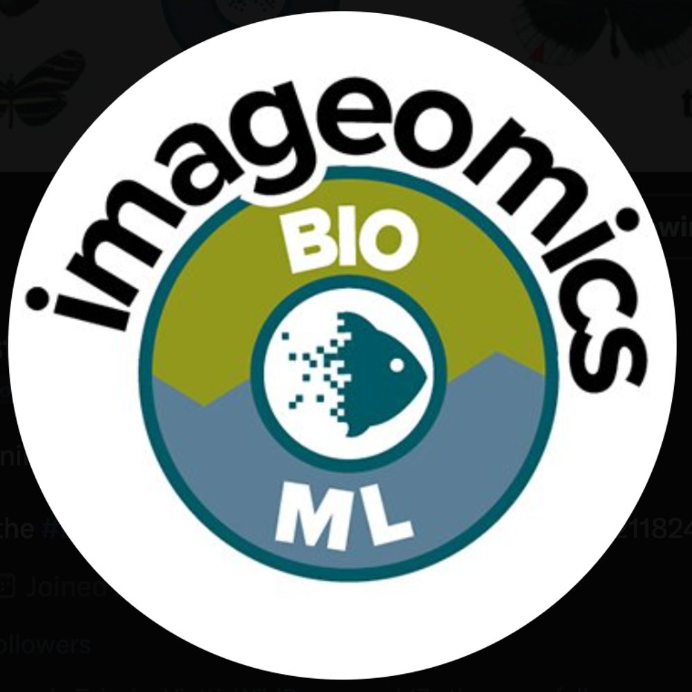Imageomics
