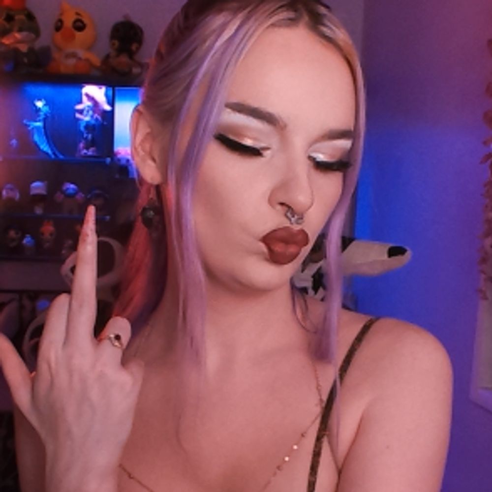 LadyRobichaux