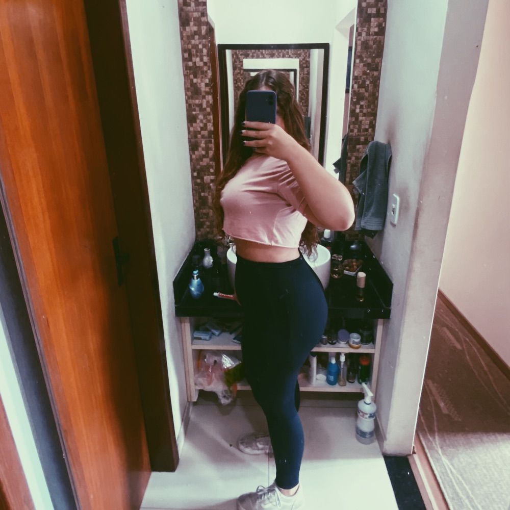 aninha krl