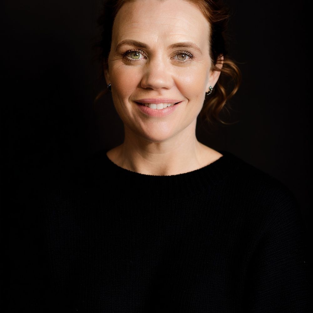 Lucy McDonald