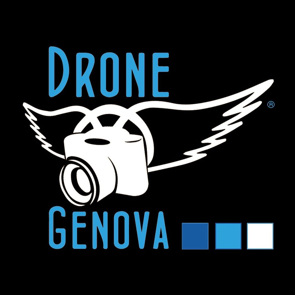 Drone Genova
