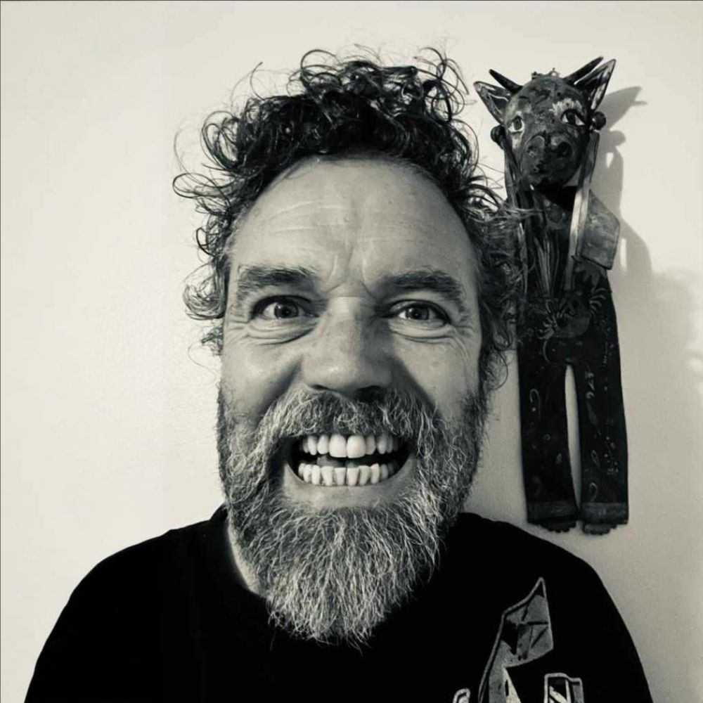 Kenny Mathieson