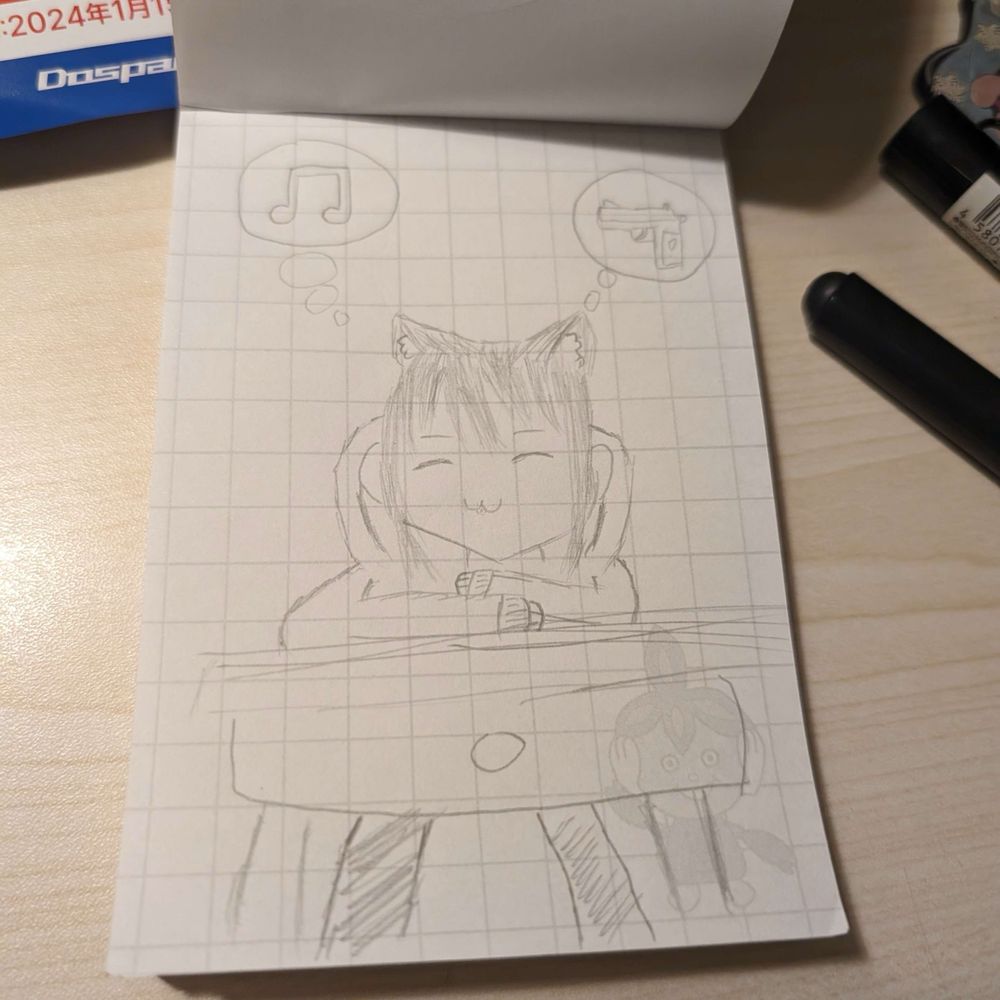 しみ
