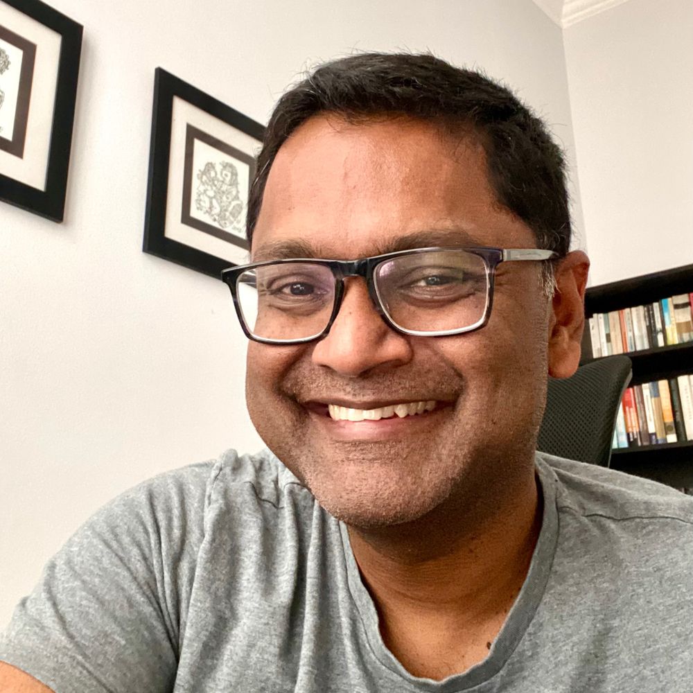 Reuben Abraham