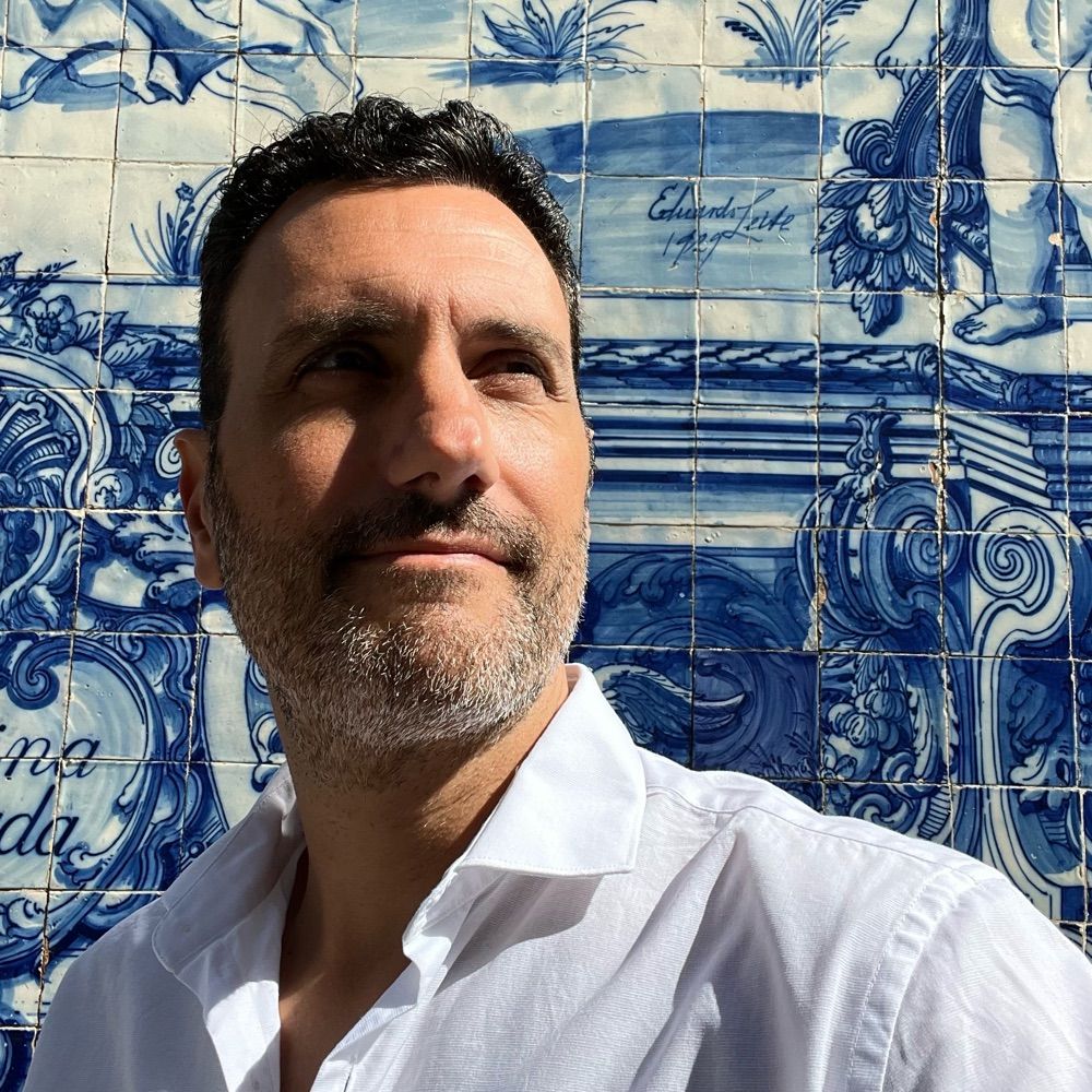 James LaRosa