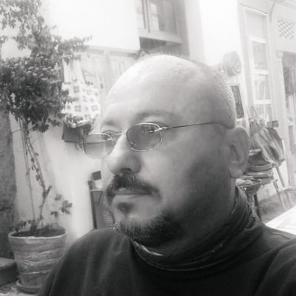 Tufan Görgülü