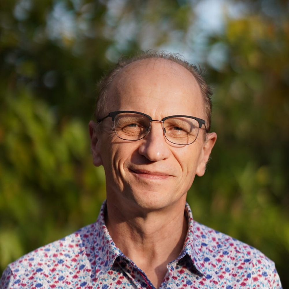 Hans-Peter Kohler