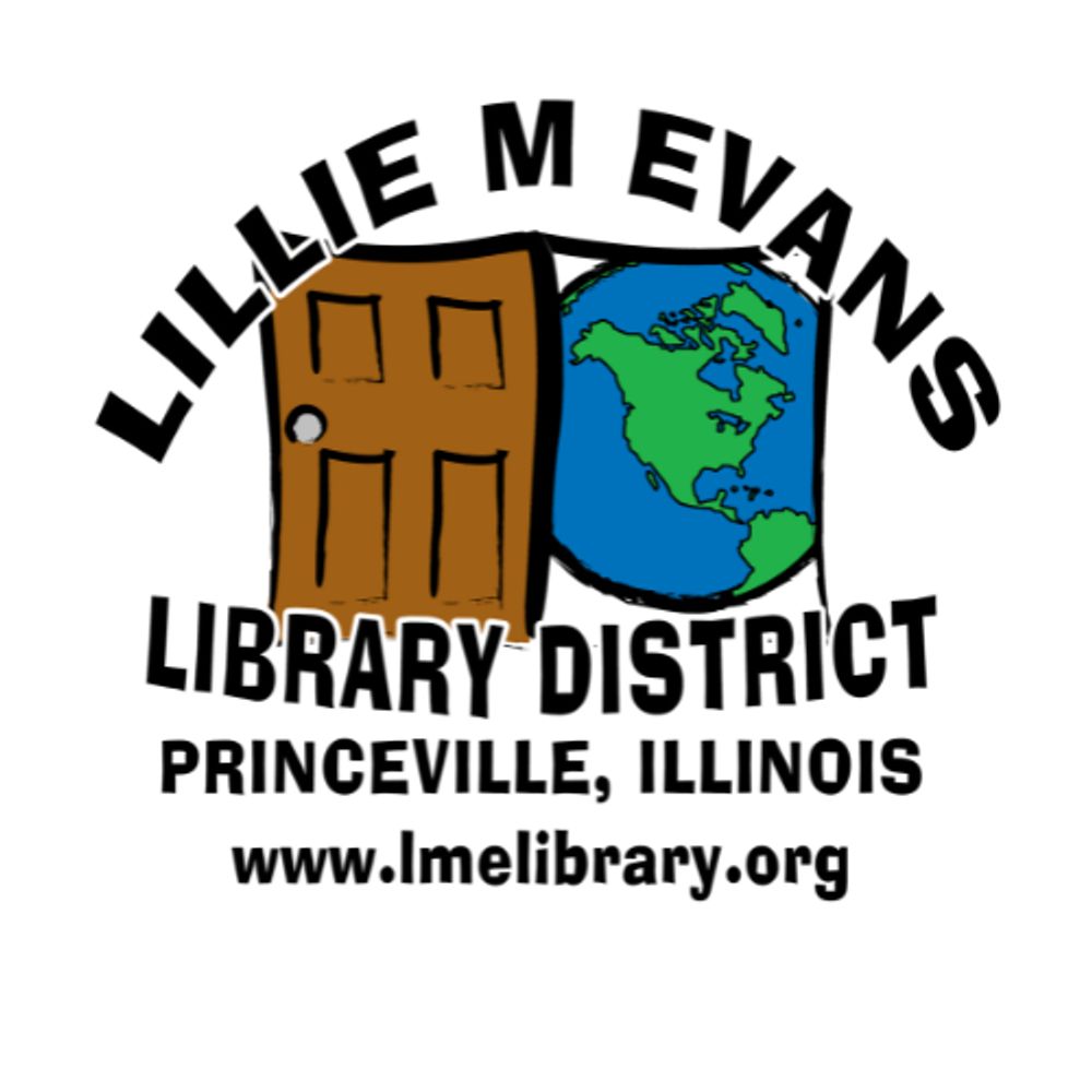 Lillie M Evans Library District