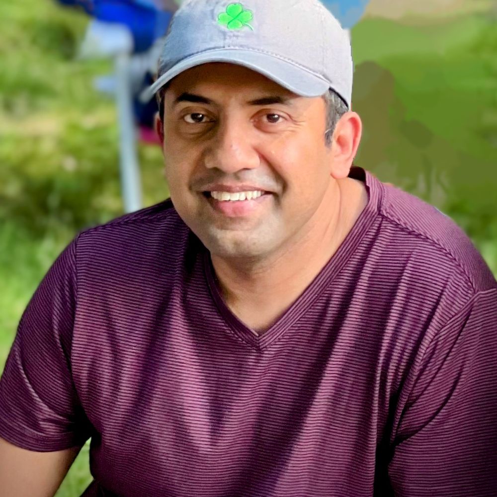 Kamran Haider