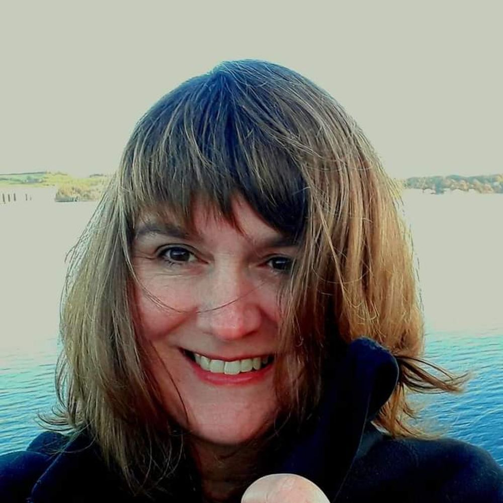 Ann Fotheringham
