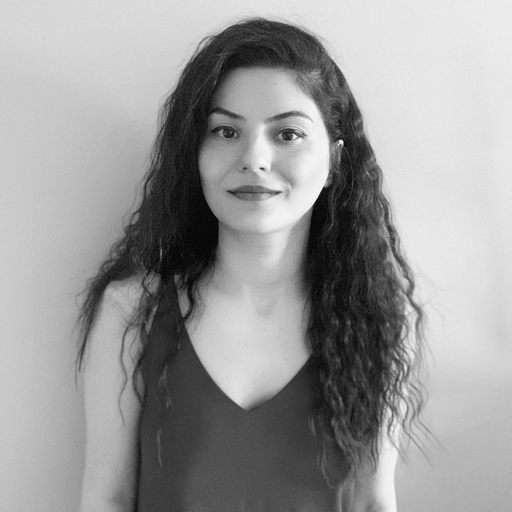 Selin Çiğdem Öztürk