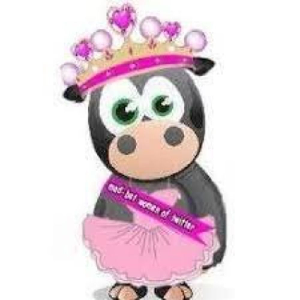 Mooey