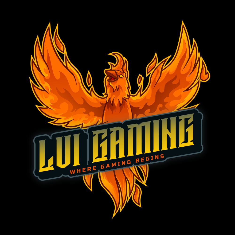 LV1 Gaming