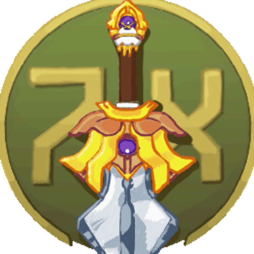 Immortal Sword