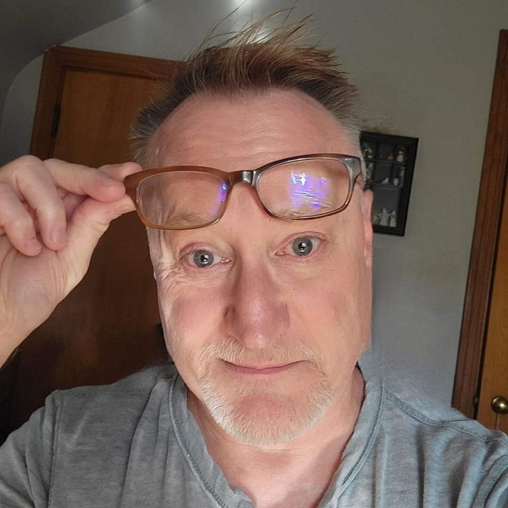 Rob Nichols