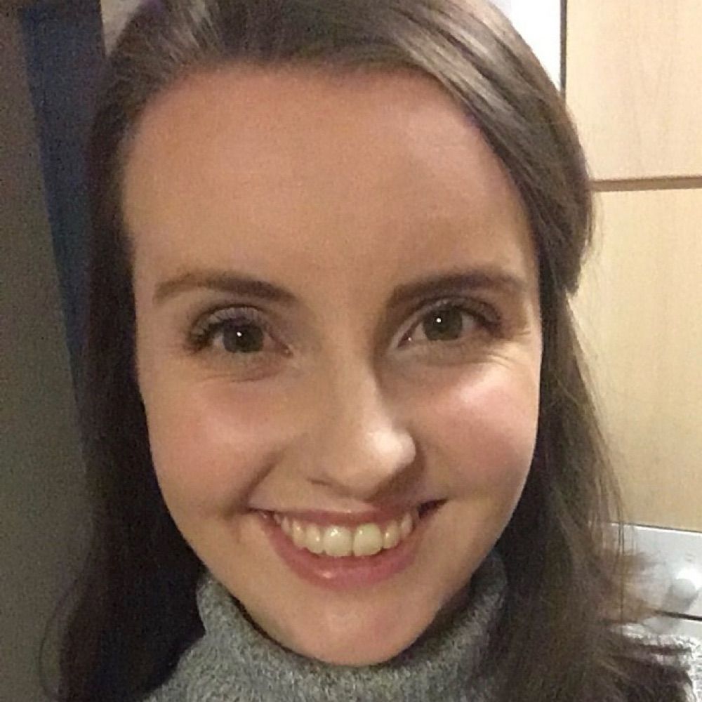 Dr Sarah O’Donovan