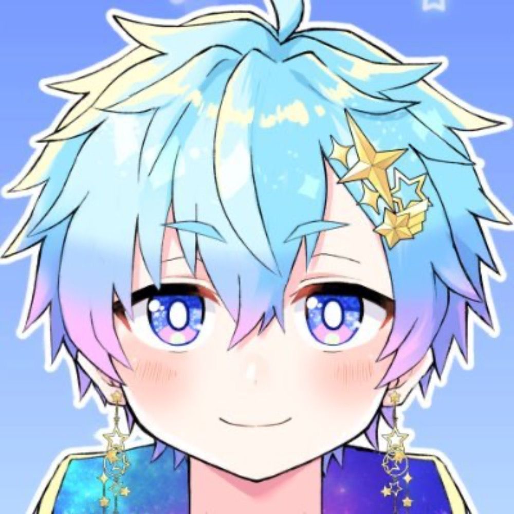 煌星シュン✨🌠