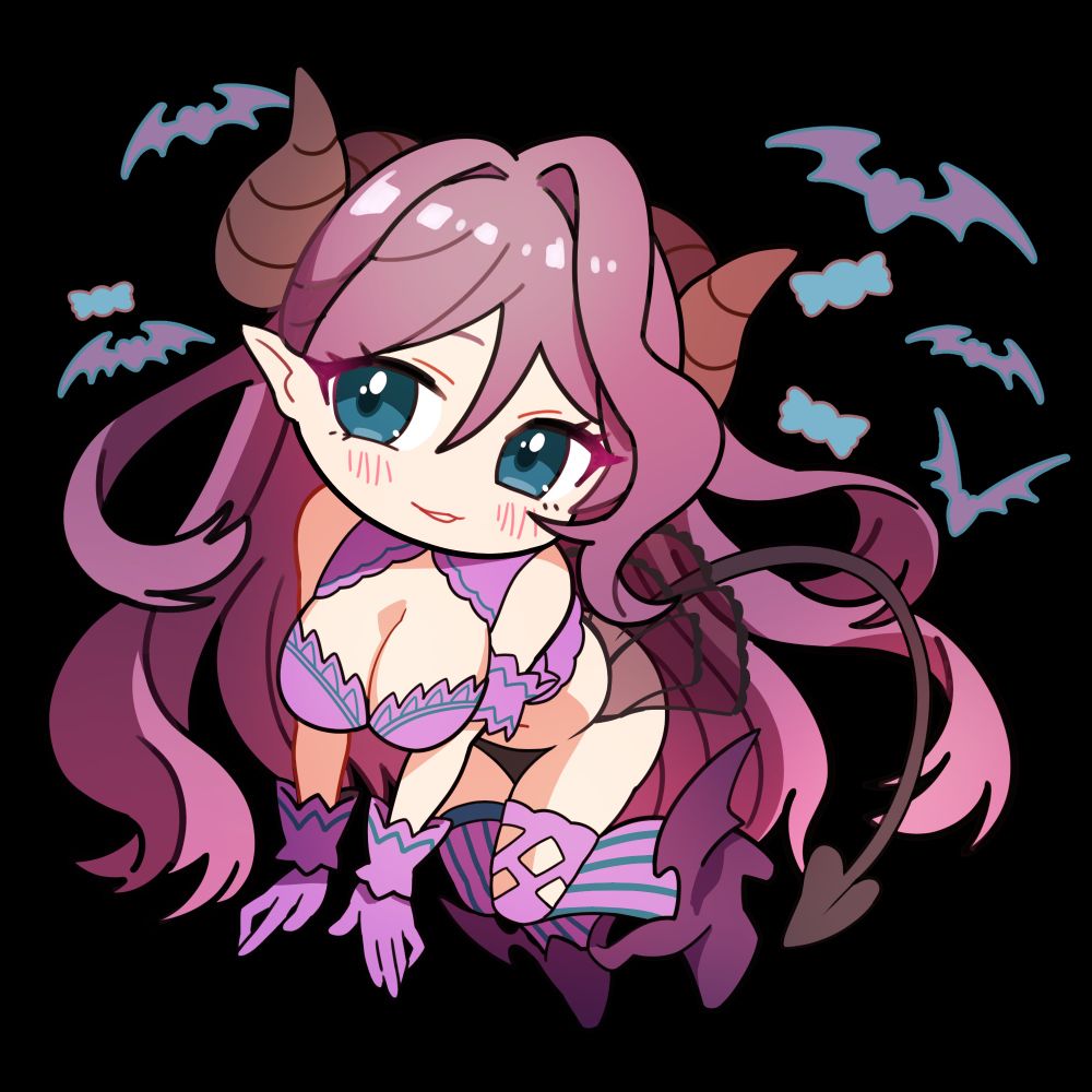 らんらんるー💜