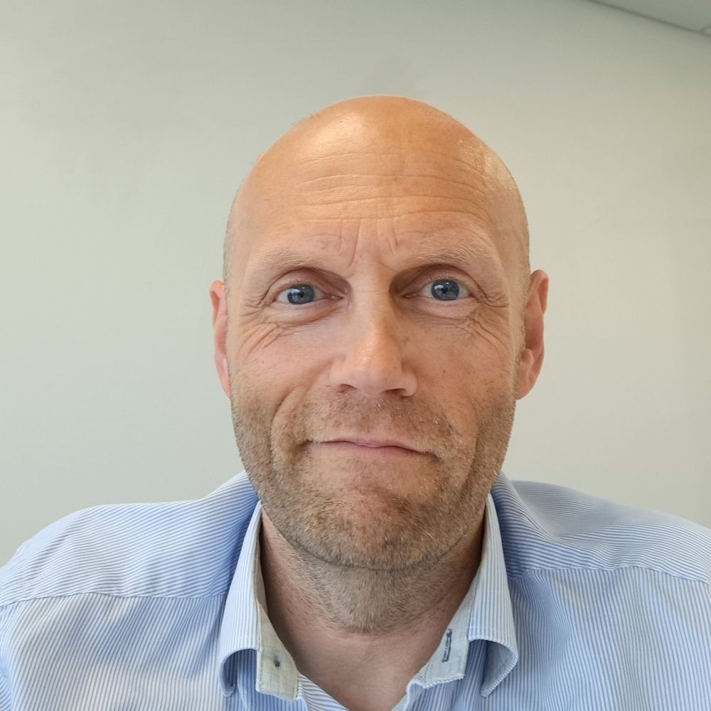 Jesper Madsen