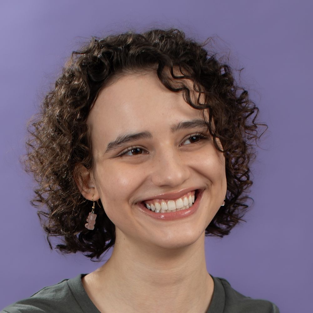 Bianca 'BiaSciLab' Lewis