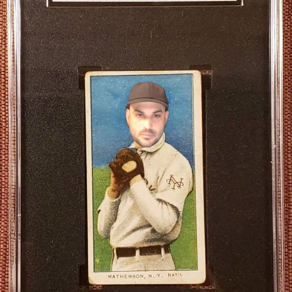 Ian T