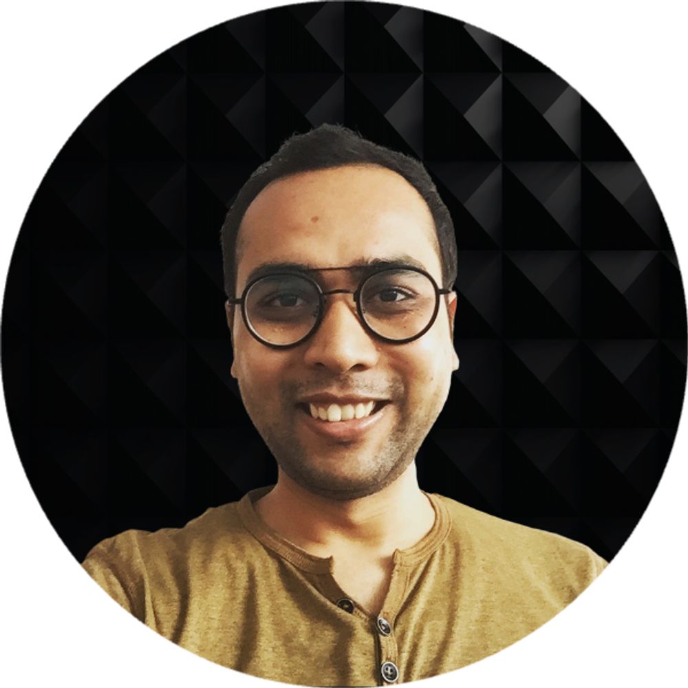 Darshak Rana
