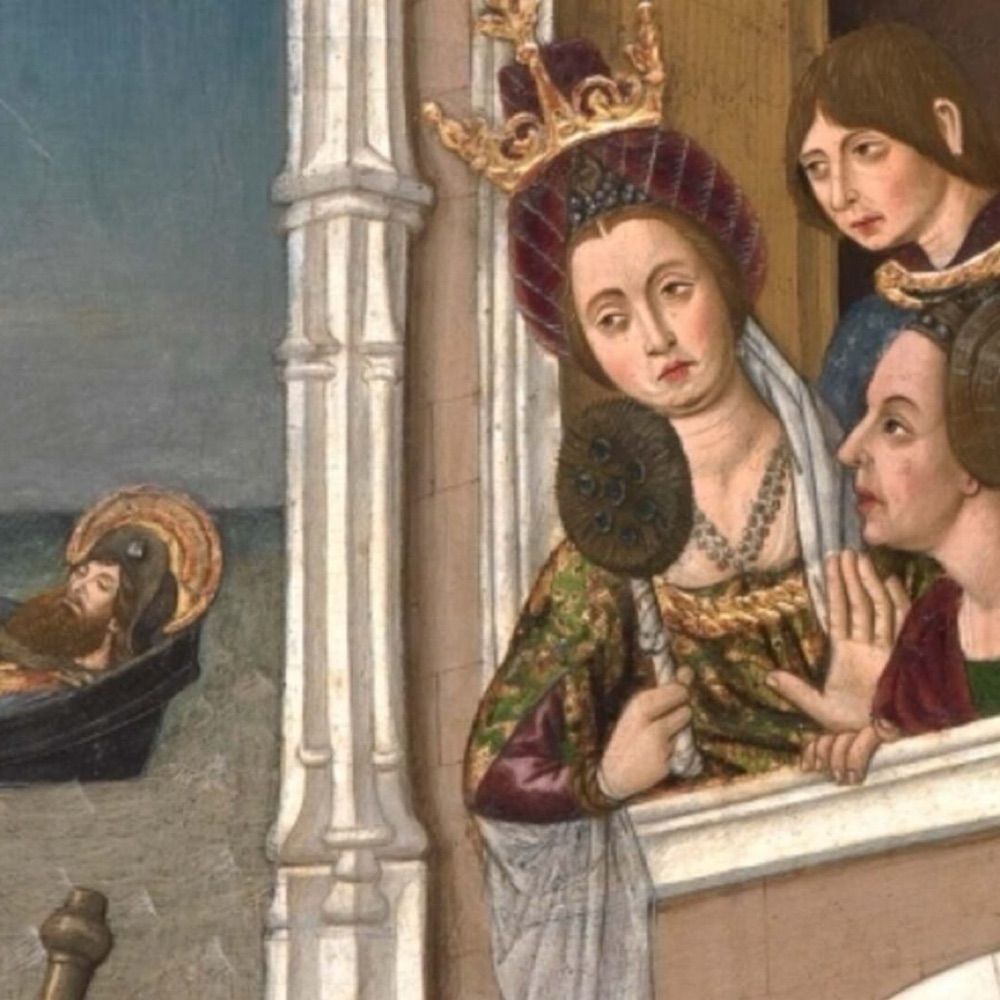 Inmaculada Fernández - Área Geografía e Historia