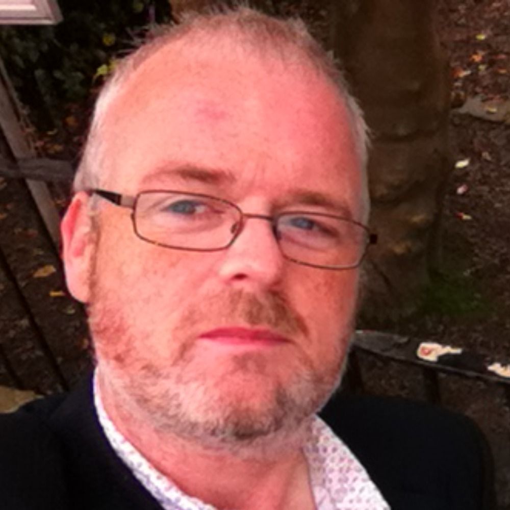 Stewart Kirkpatrick