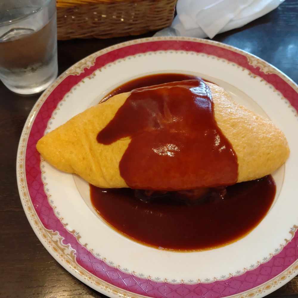 壁暖炉