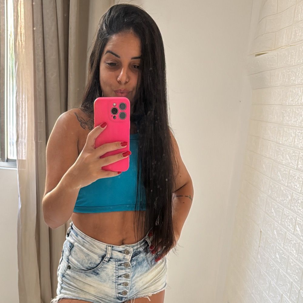 Myllena Castro