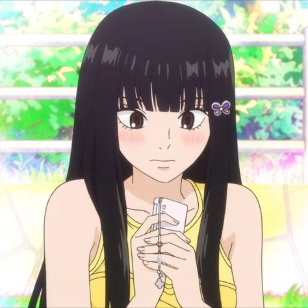 ❀