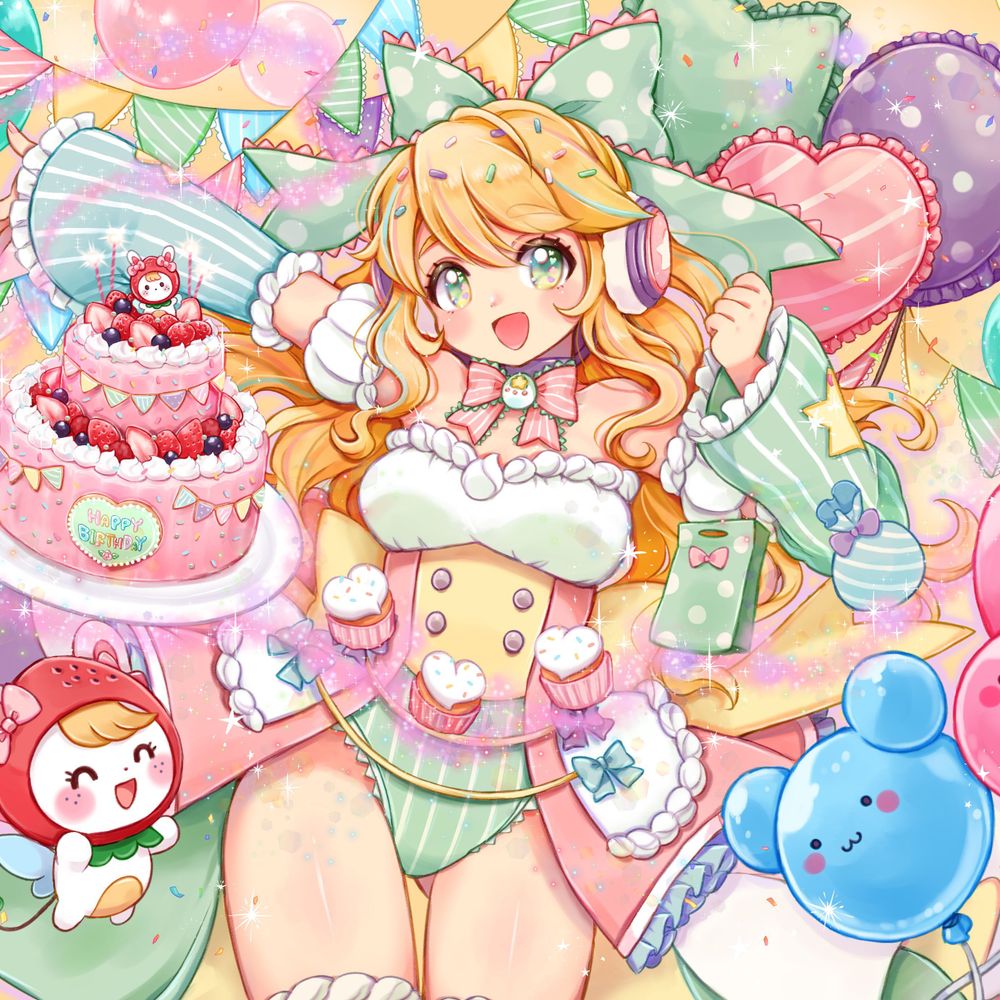 WingBerry 🎉🌈