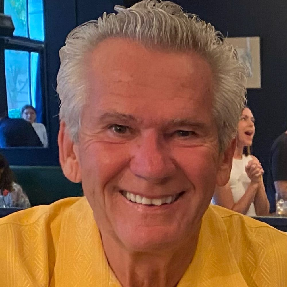 Bob Chaput