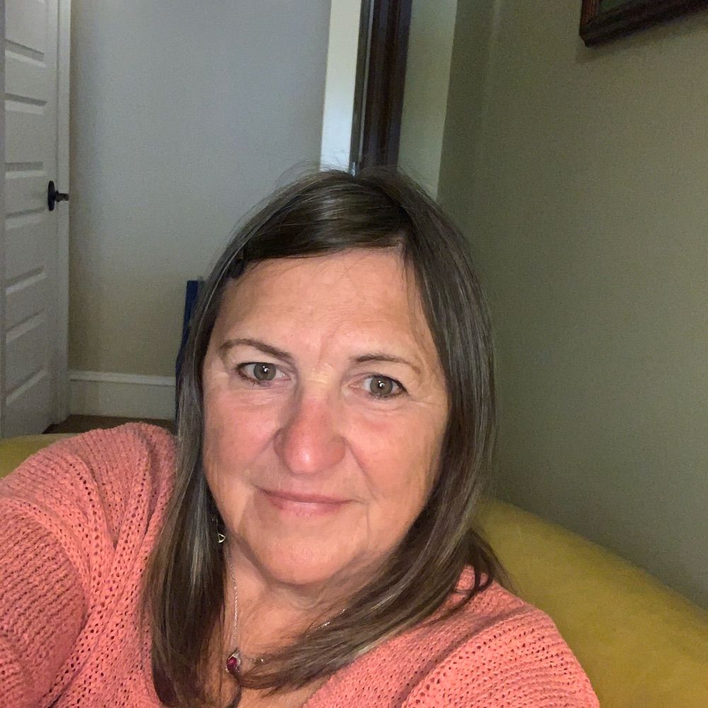 Cindy Robinson Dean