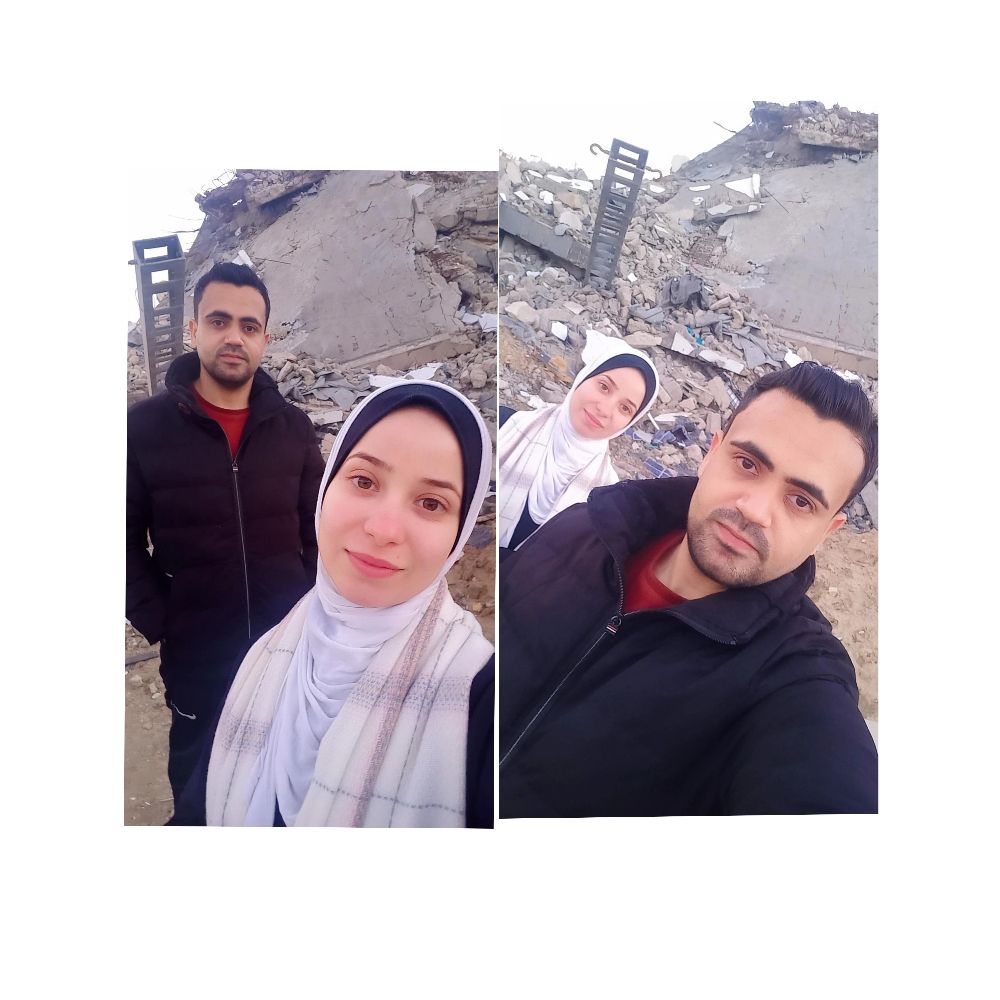 Family Farah
