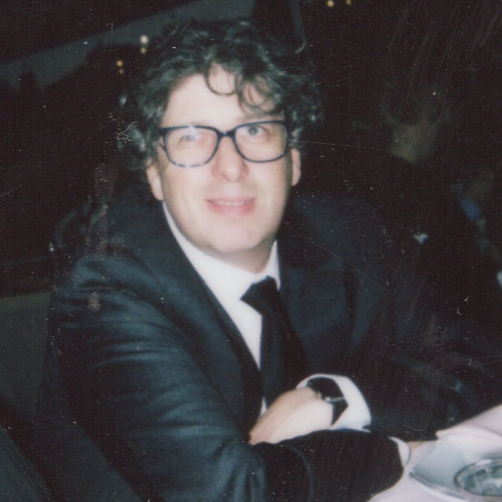 Jeremy M. Isikoff