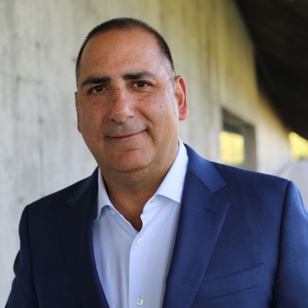 Craig Minassian