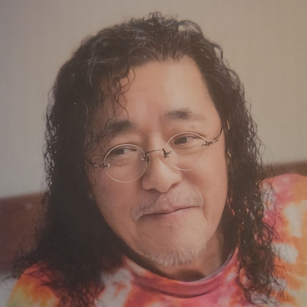 Fumi Saito斎藤文彦
