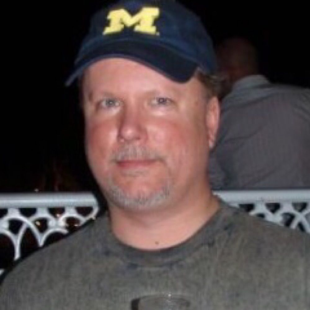 Dave Aro