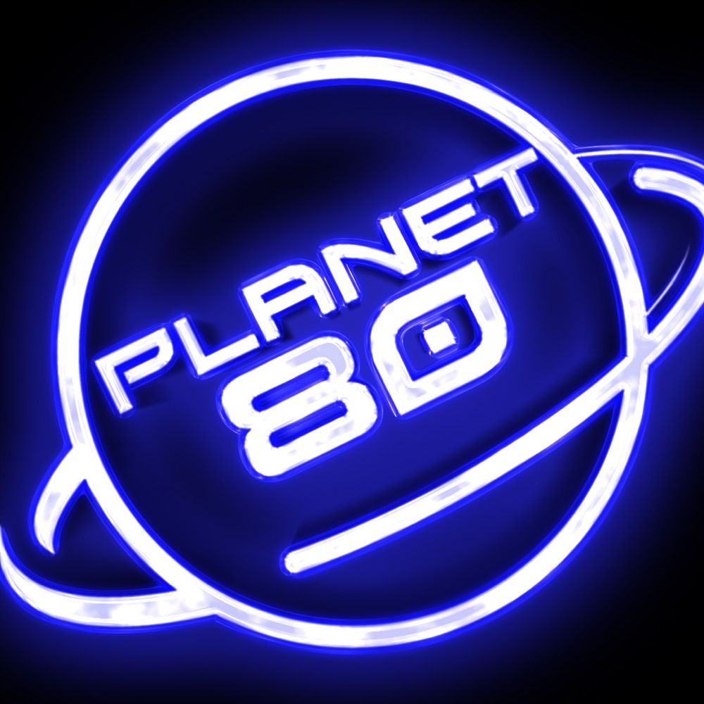 🪐8️⃣0️⃣