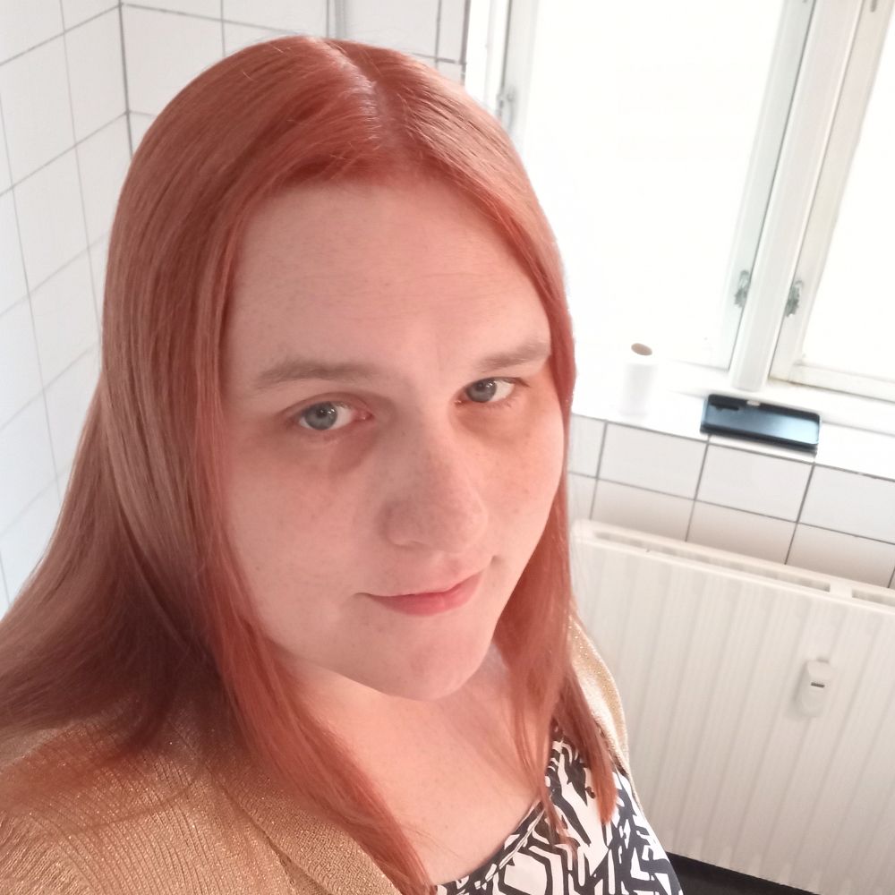 Nadia Jacobsen