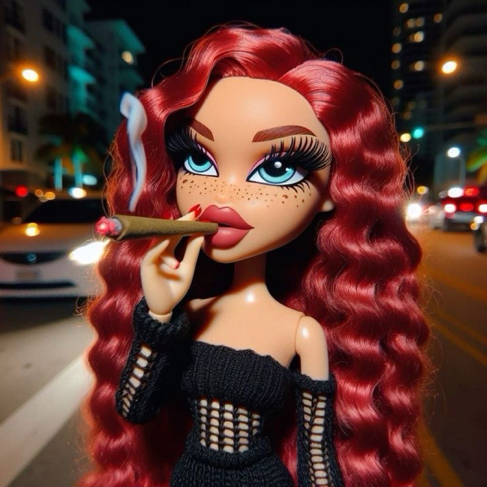 𝑩𝒓𝒂𝒕𝒛 𝑴𝒂𝒄𝒐𝒏𝒉𝒆𝒊𝒓𝒂 🔥