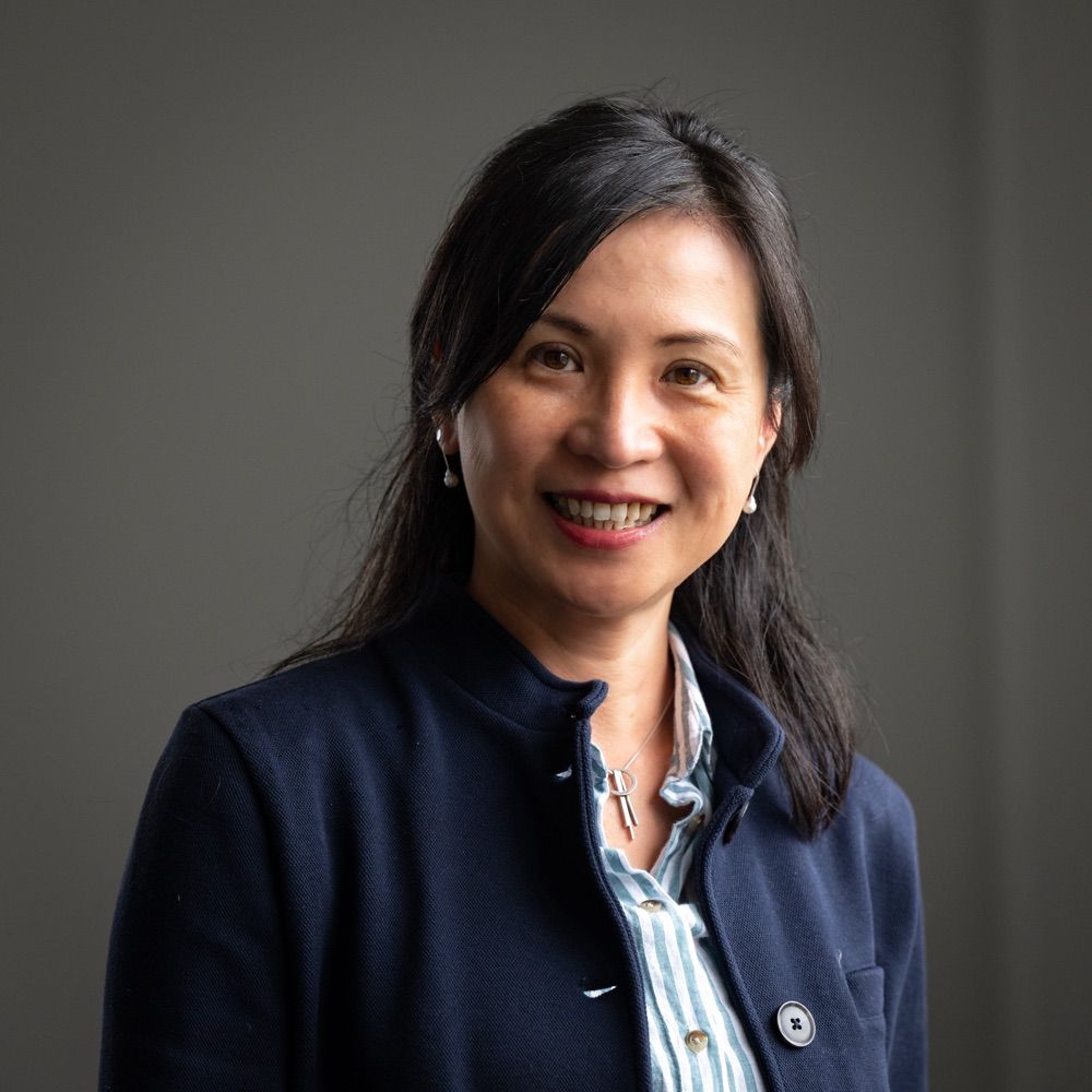 Phoebe Li