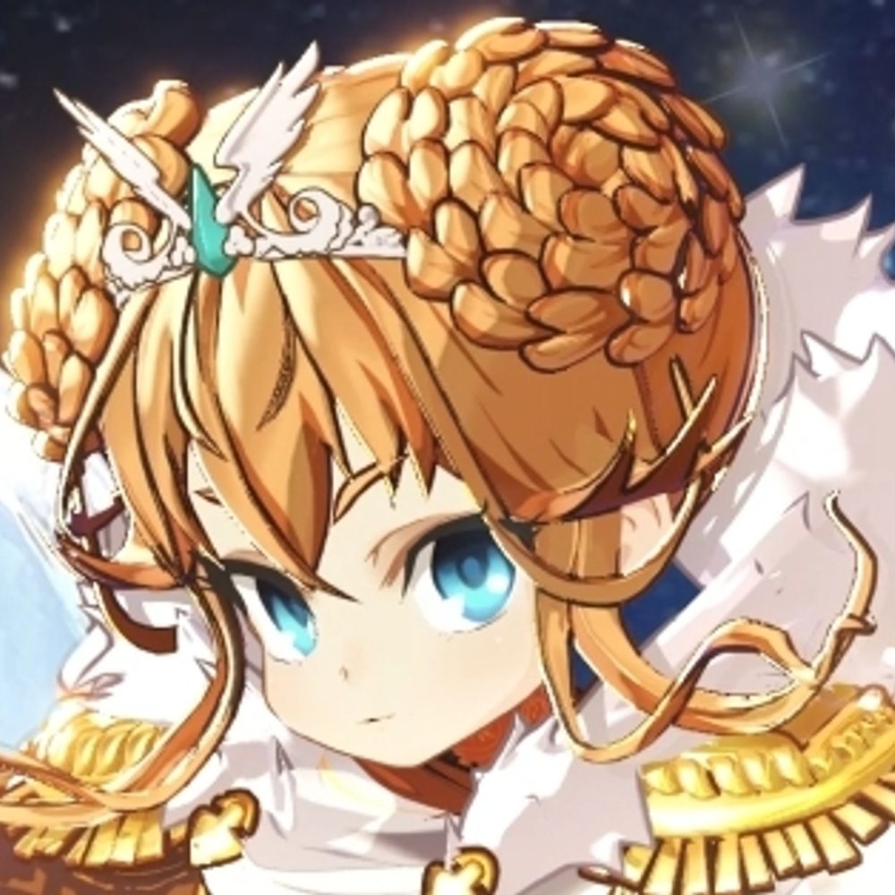 Myergugu (108Fan Studio Modeler Lead, 3d Vtuber Artist)