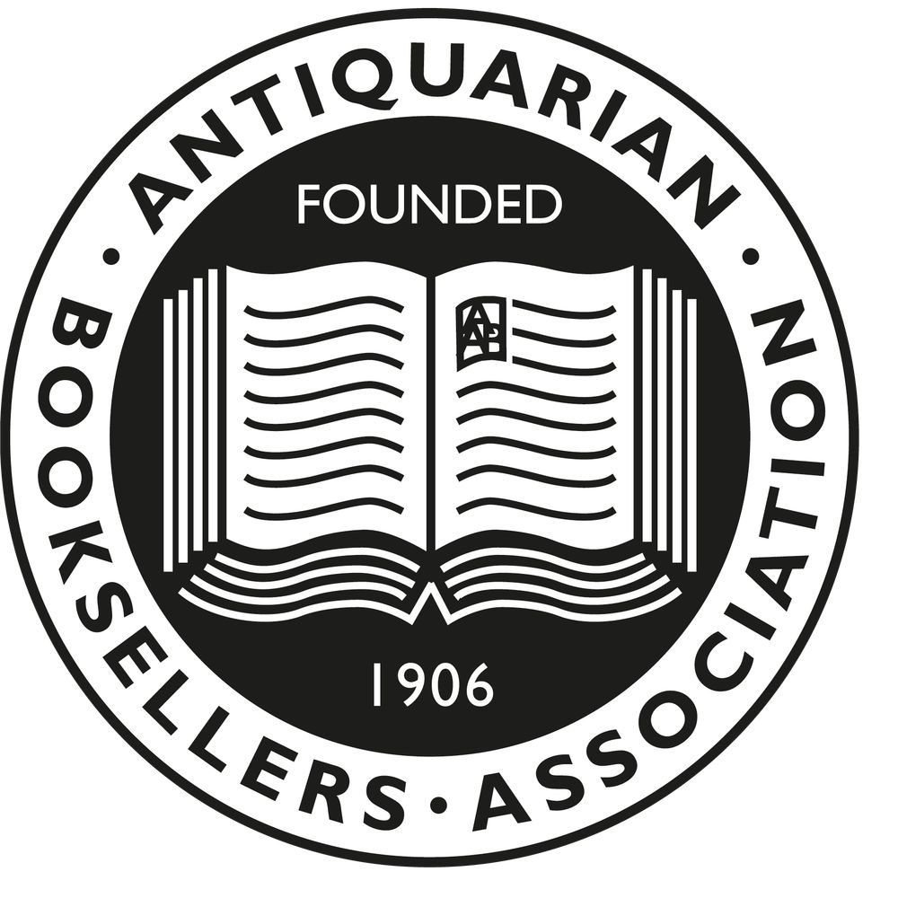 The Antiquarian Booksellers' Association